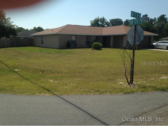 12953 Southwest 72nd Terrace Road Ocala, FL 34473 - Photo 1 of 1 Primary Photo