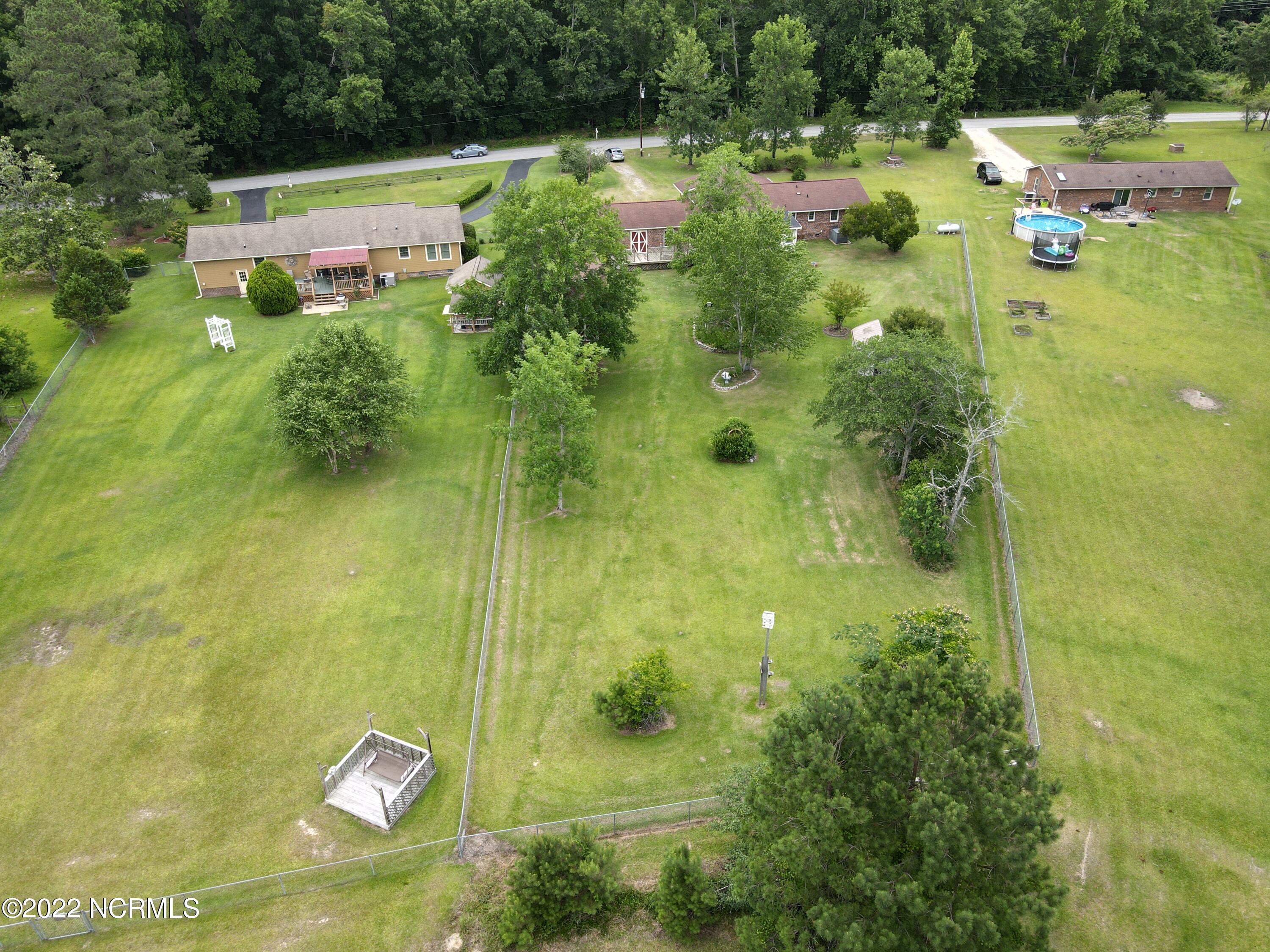 421 New Liberty Road New Bern, NC 28562 - Photo 13 of 29 DJI_0206