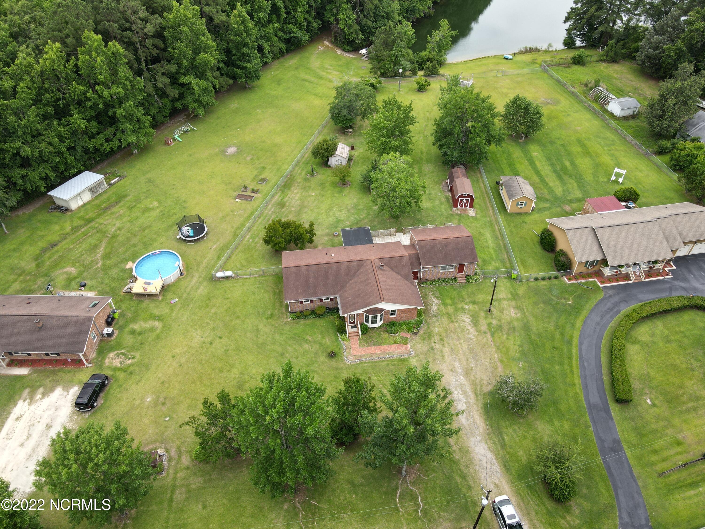 421 New Liberty Road New Bern, NC 28562 - Photo 6 of 29 DJI_0193