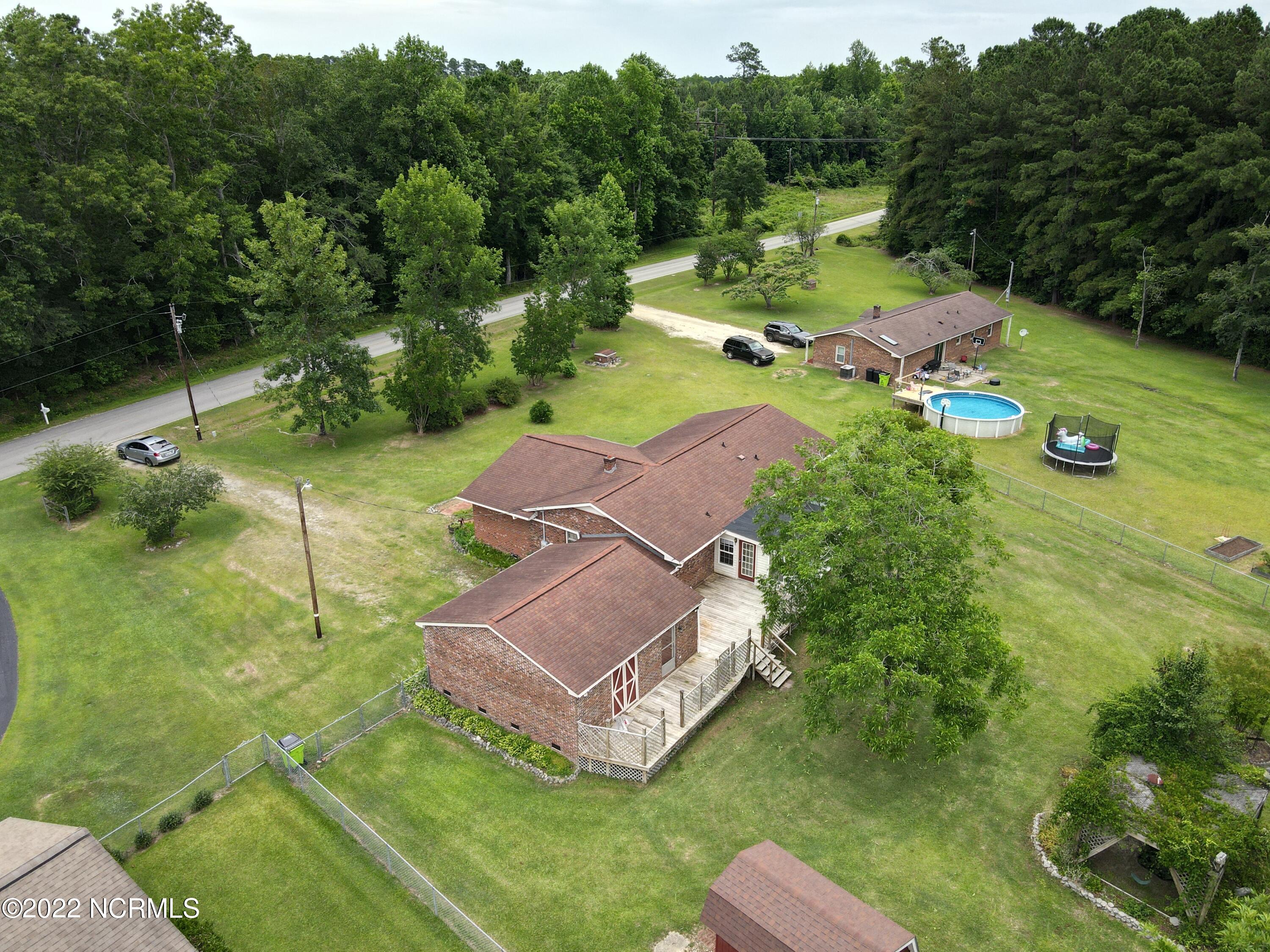 421 New Liberty Road New Bern, NC 28562 - Photo 9 of 29 DJI_0211