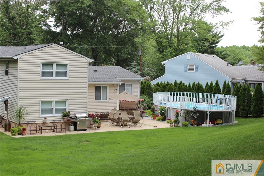 31 Rittner Lane Old Bridge, NJ 08857 - Photo 12 of 15 Gallery Image 12