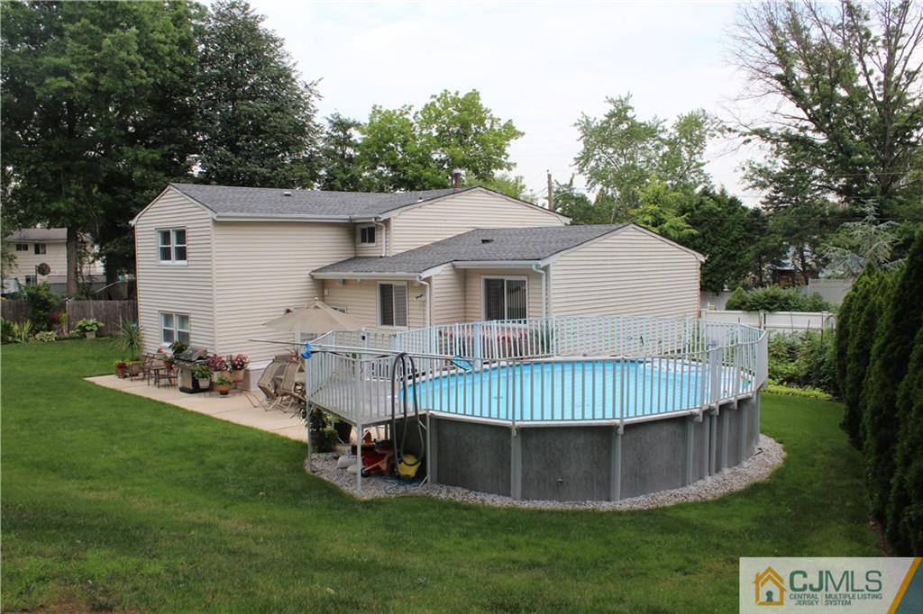 31 Rittner Lane Old Bridge, NJ 08857 - Photo 13 of 15 Gallery Image 13