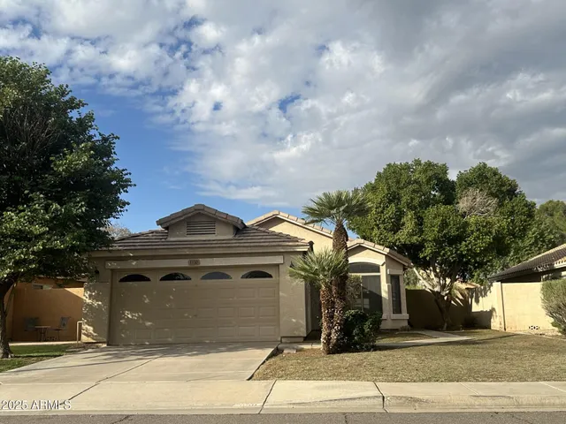 a view of a city street from a building