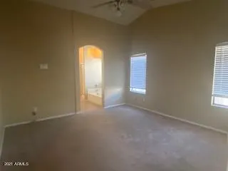 a bathroom with a sink and a tub