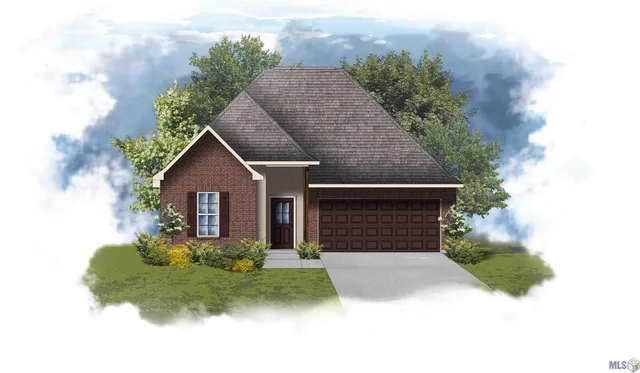 $289,201 | 4966 Trinity Drive, Addis, LA 70710