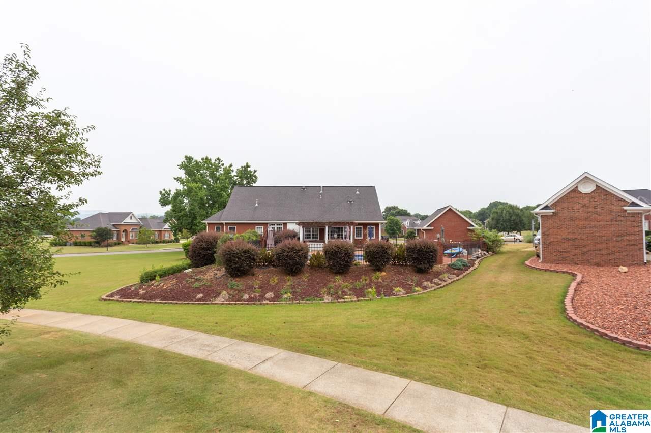 10 Pintail Point Oxford, AL 36203 - Photo 43 of 45