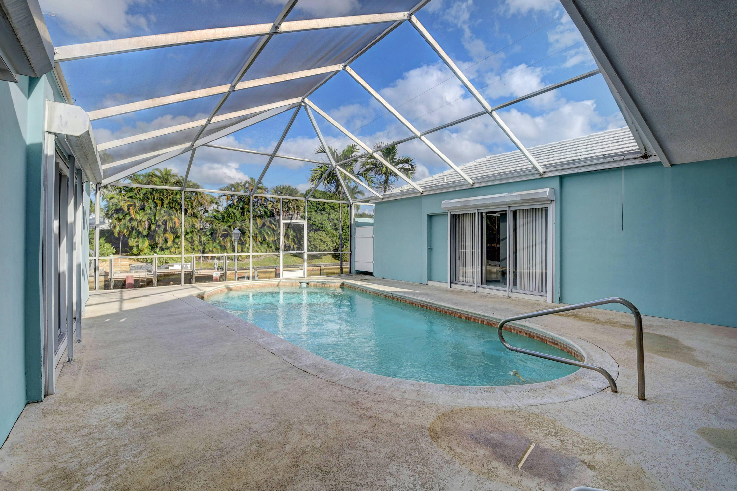 1120 Mulberry Way Boca Raton, FL 33486 - Photo 25 of 40 Pool