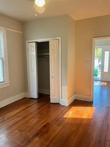 $1,200 | 1713 Gallier Street, Unit UPPR, New Orleans, LA 70117