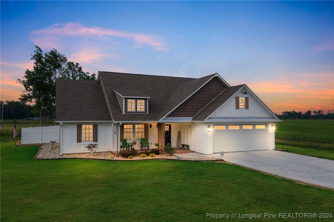 3628 Deep Branch Road Lumberton, NC 28360 - Photo 1 of 36 Gallery Image 1