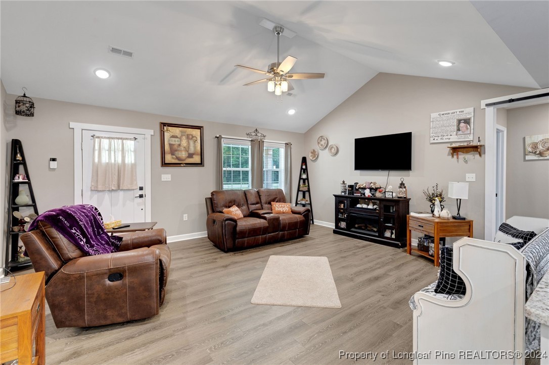 3628 Deep Branch Road Lumberton, NC 28360 - Photo 11 of 36 Gallery Image 11