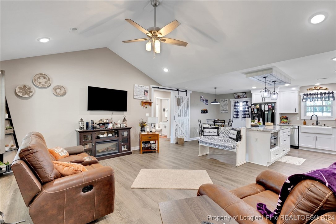 3628 Deep Branch Road Lumberton, NC 28360 - Photo 12 of 36 Gallery Image 12