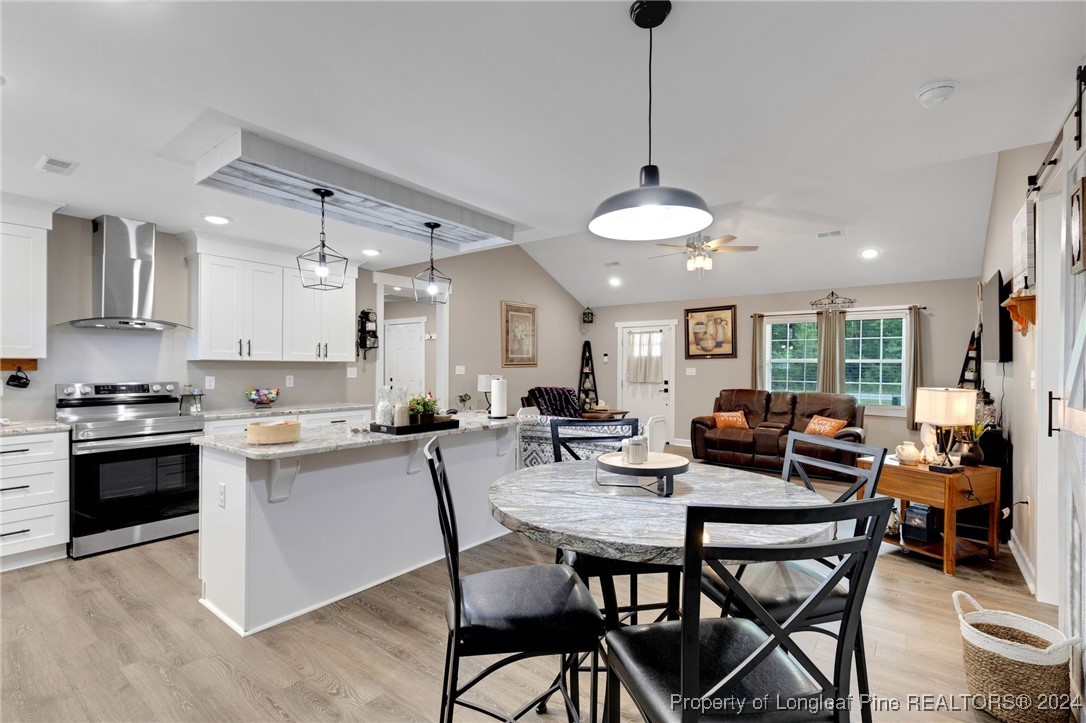 3628 Deep Branch Road Lumberton, NC 28360 - Photo 13 of 36 Gallery Image 13