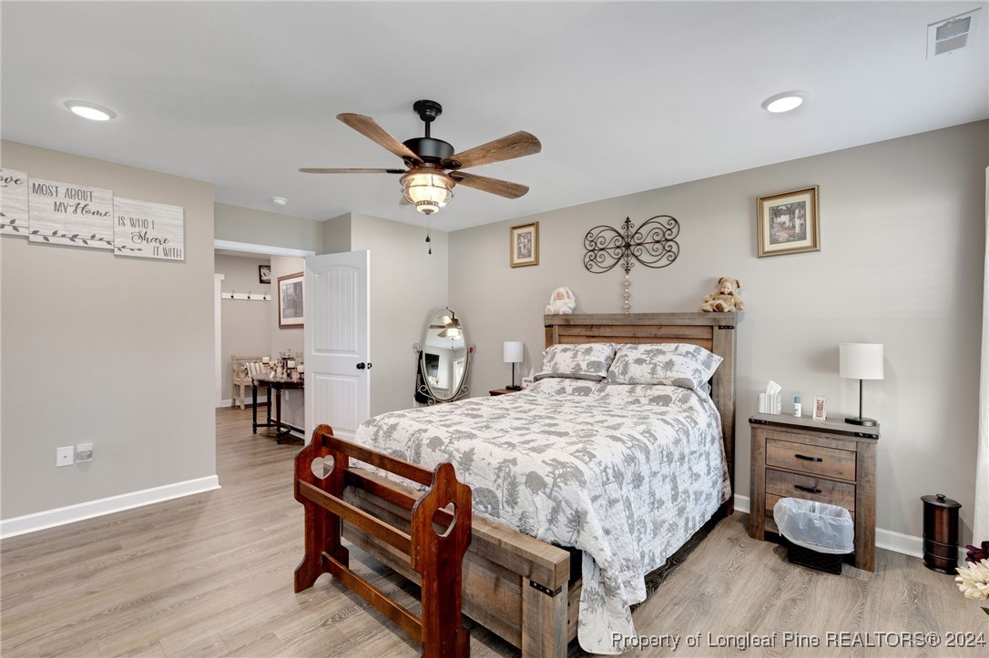 3628 Deep Branch Road Lumberton, NC 28360 - Photo 15 of 36 Gallery Image 15