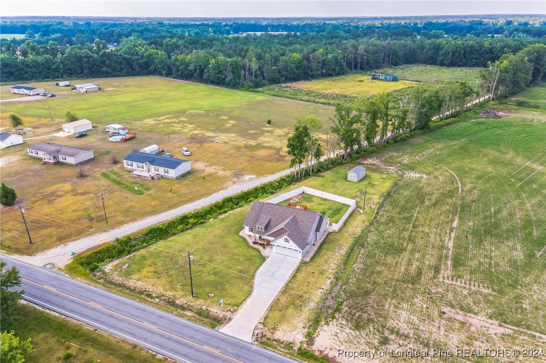 3628 Deep Branch Road Lumberton, NC 28360 - Photo 2 of 36 Gallery Image 2