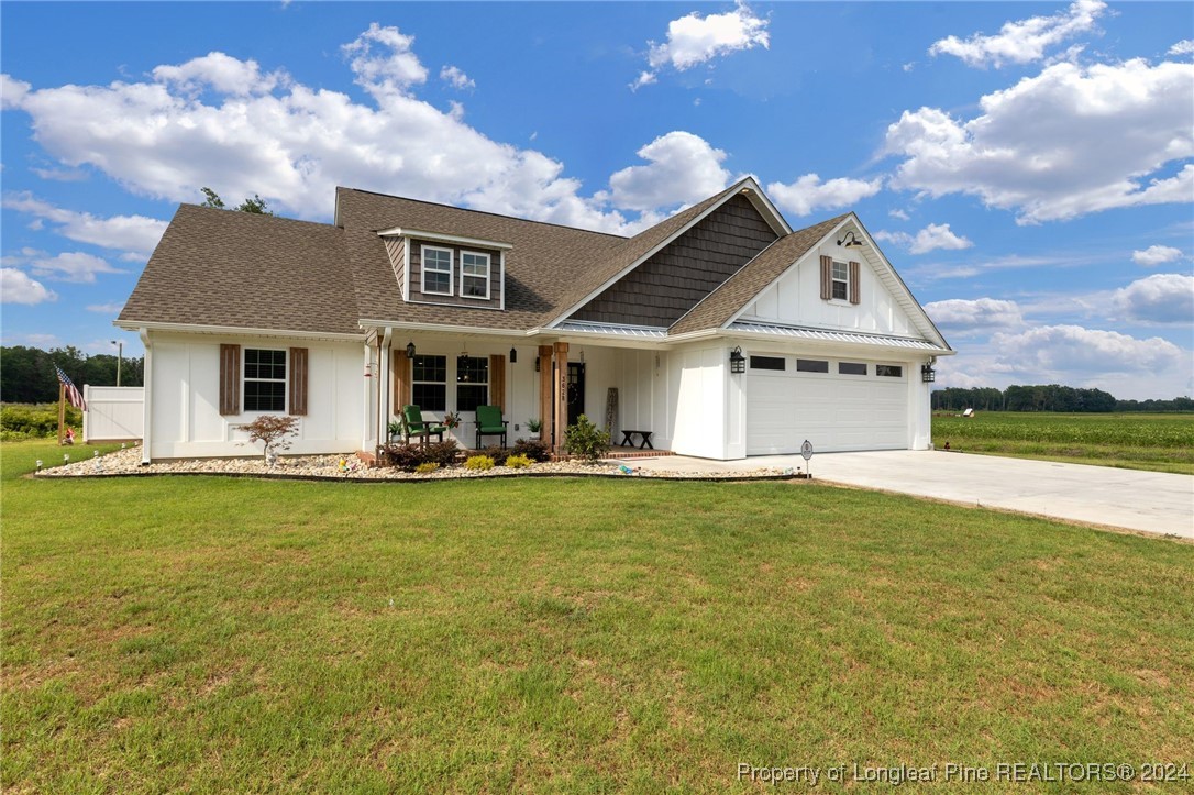 3628 Deep Branch Road Lumberton, NC 28360 - Photo 24 of 36 Gallery Image 24