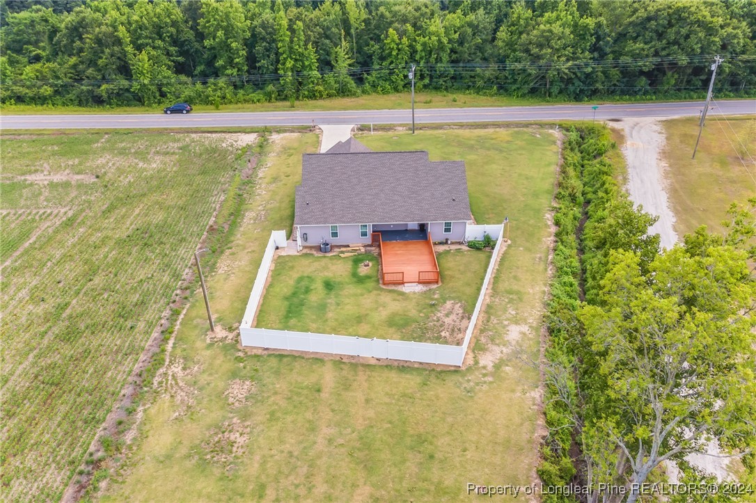 3628 Deep Branch Road Lumberton, NC 28360 - Photo 25 of 36 Gallery Image 25