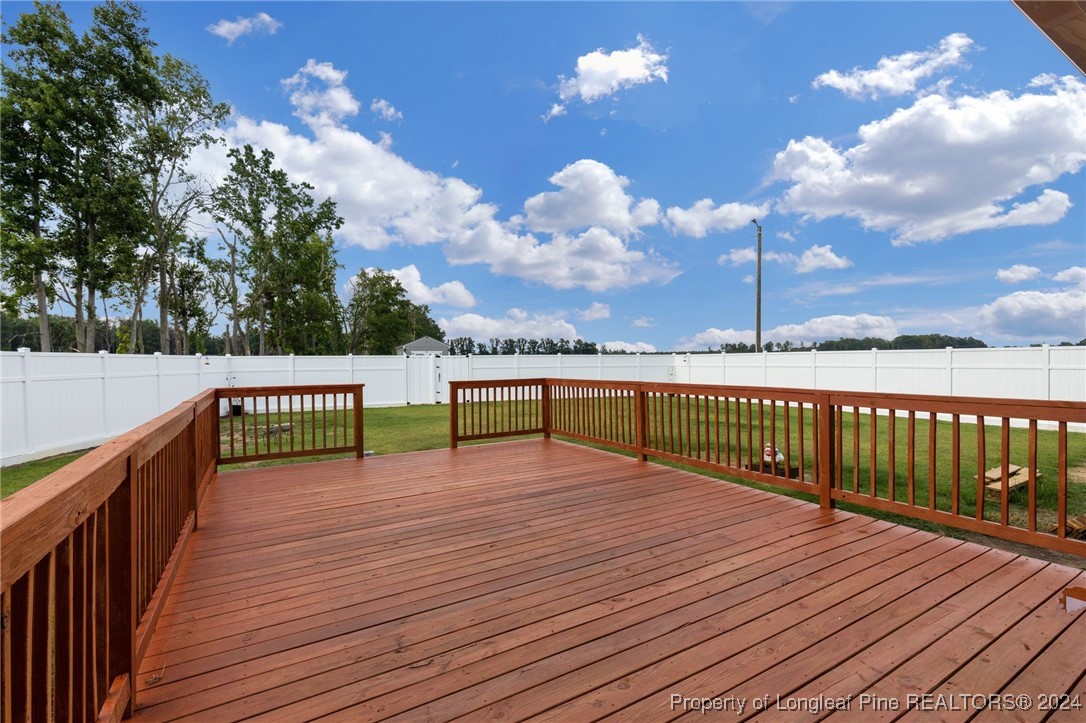 3628 Deep Branch Road Lumberton, NC 28360 - Photo 28 of 36 Gallery Image 28