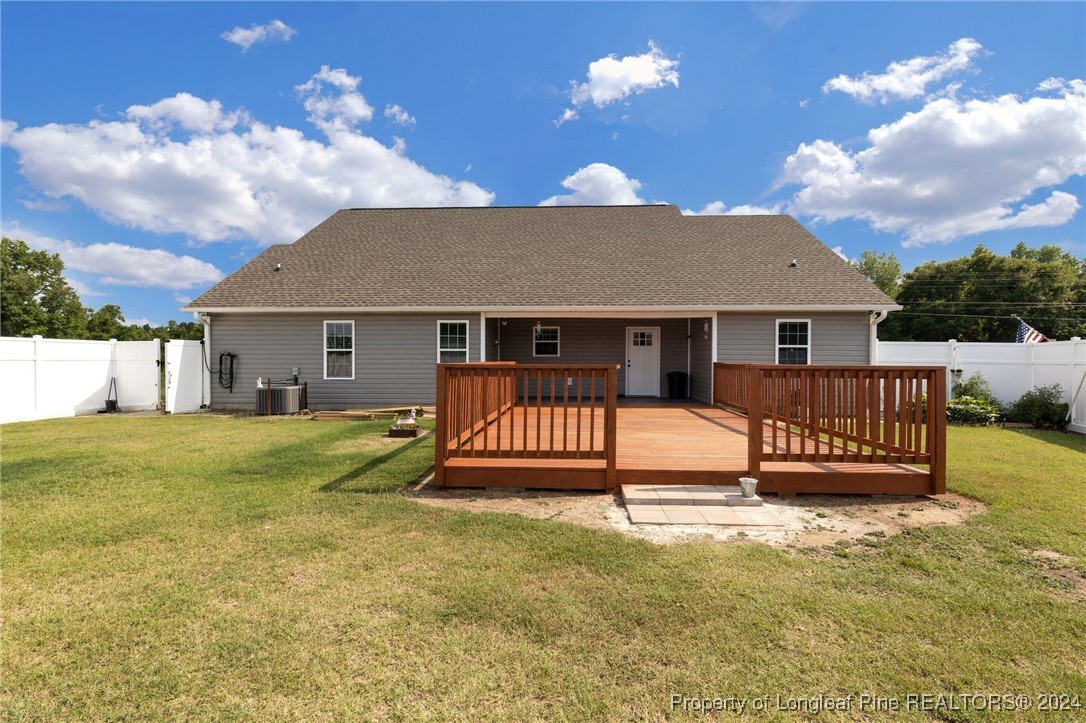 3628 Deep Branch Road Lumberton, NC 28360 - Photo 29 of 36 Gallery Image 29