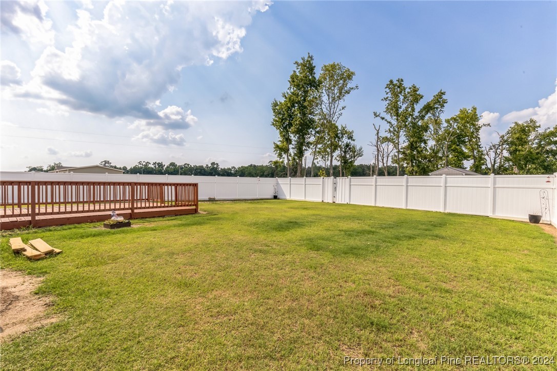 3628 Deep Branch Road Lumberton, NC 28360 - Photo 30 of 36 Gallery Image 30