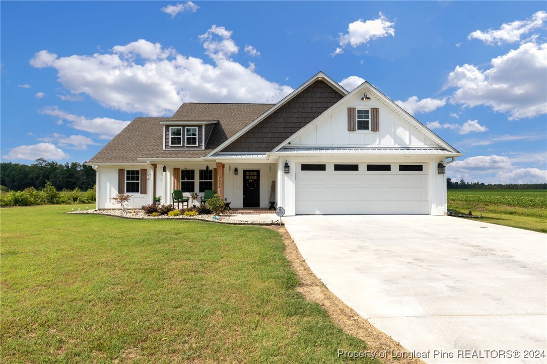 3628 Deep Branch Road Lumberton, NC 28360 - Photo 3 of 36 Gallery Image 3