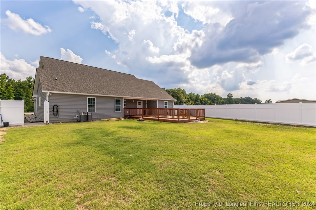 3628 Deep Branch Road Lumberton, NC 28360 - Photo 31 of 36 Gallery Image 31