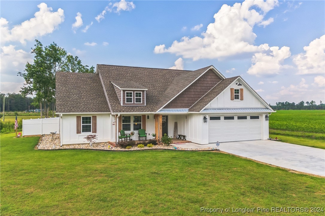3628 Deep Branch Road Lumberton, NC 28360 - Photo 35 of 36 Gallery Image 35