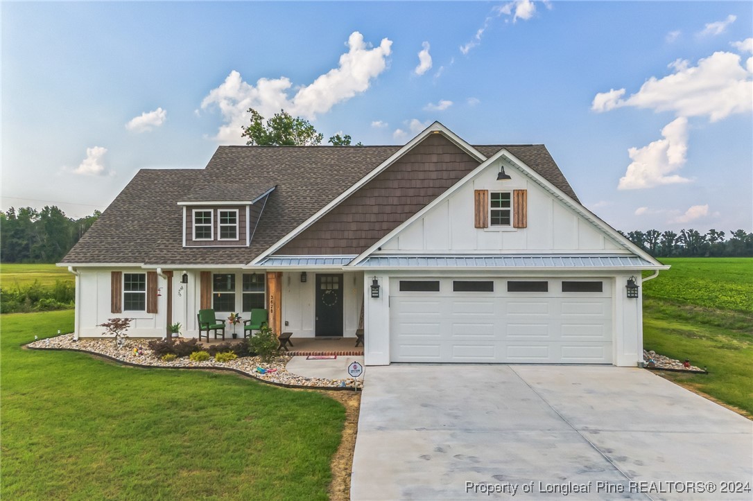 3628 Deep Branch Road Lumberton, NC 28360 - Photo 36 of 36 Gallery Image 36
