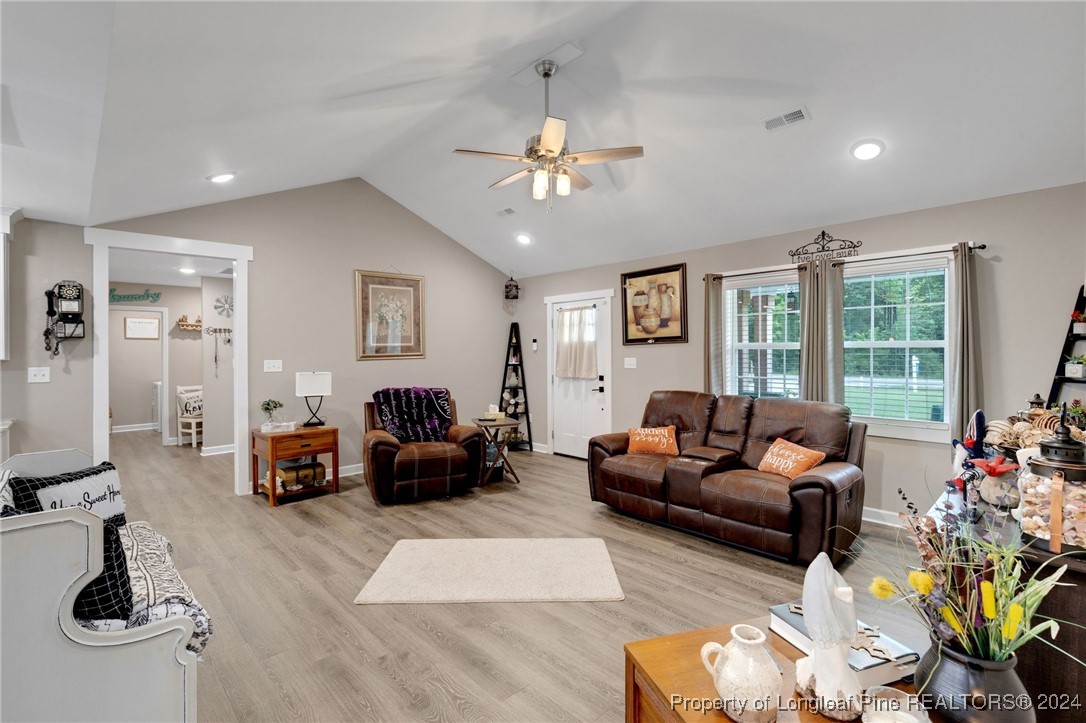 3628 Deep Branch Road Lumberton, NC 28360 - Photo 10 of 36 Gallery Image 10