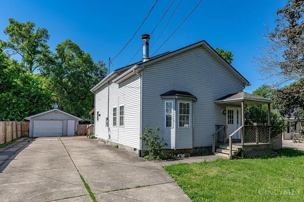 $239,900 | 412 Staton Street, Middletown, OH 45044