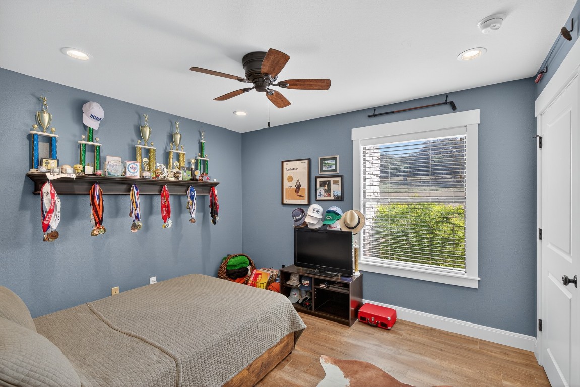 23642-23644 Nameless Road Leander, TX 78641 - Photo 34 of 37 a bedroom