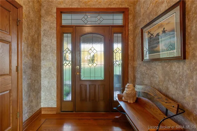 $875,000 | 1475 Willow Creek Drive Northeast, Corydon, IN 47112