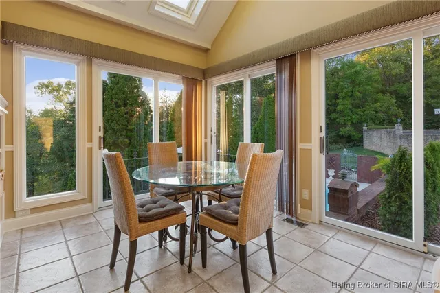 $875,000 | 1475 Willow Creek Drive Northeast, Corydon, IN 47112