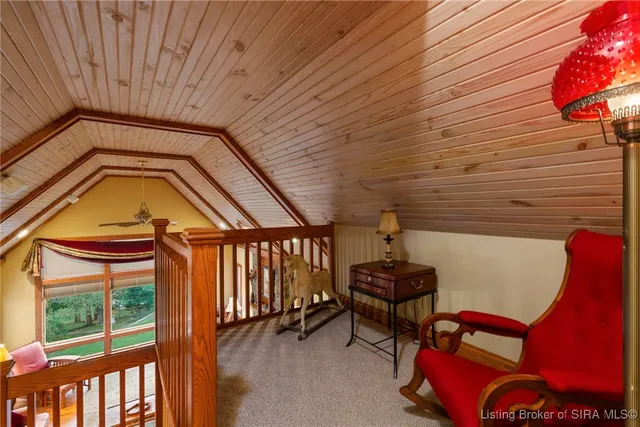 $875,000 | 1475 Willow Creek Drive Northeast, Corydon, IN 47112