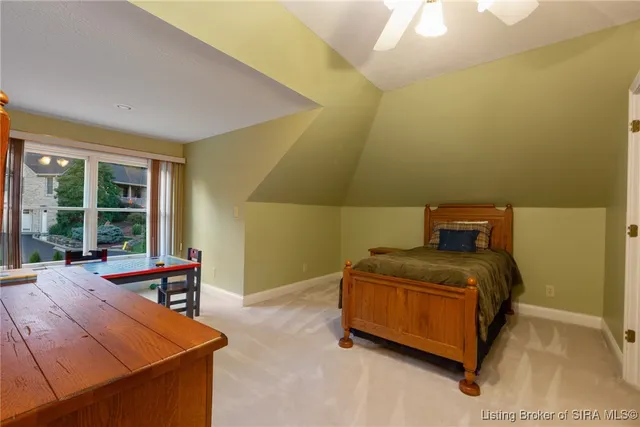 $875,000 | 1475 Willow Creek Drive Northeast, Corydon, IN 47112