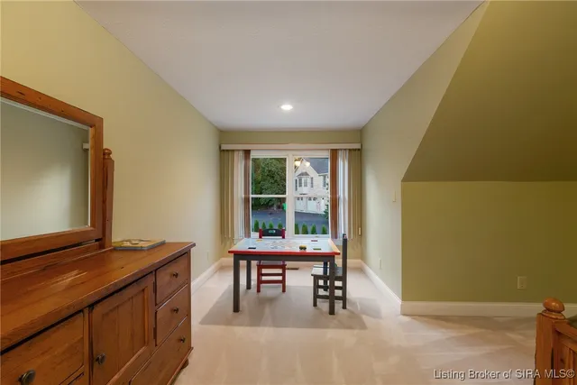 $875,000 | 1475 Willow Creek Drive Northeast, Corydon, IN 47112