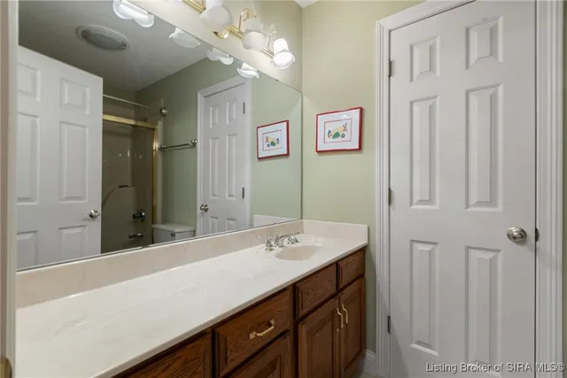 $875,000 | 1475 Willow Creek Drive Northeast, Corydon, IN 47112