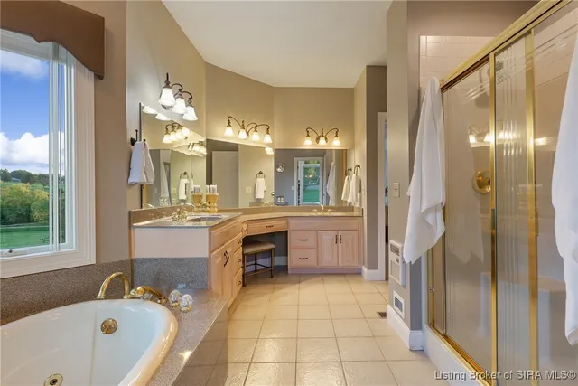 $875,000 | 1475 Willow Creek Drive Northeast, Corydon, IN 47112