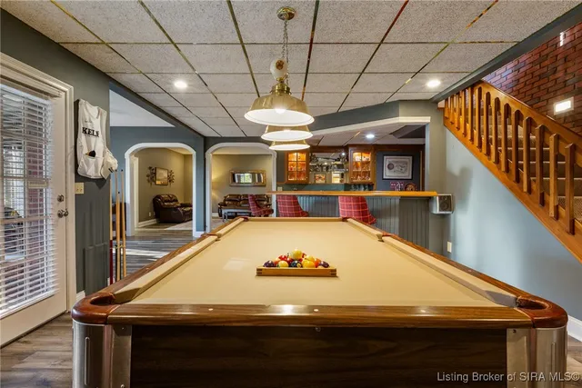 $875,000 | 1475 Willow Creek Drive Northeast, Corydon, IN 47112