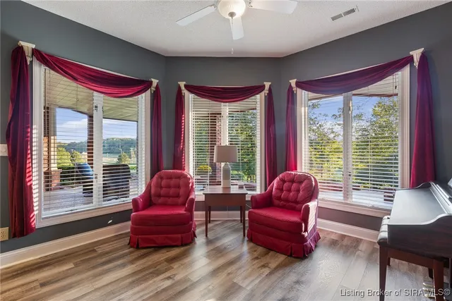 $875,000 | 1475 Willow Creek Drive Northeast, Corydon, IN 47112