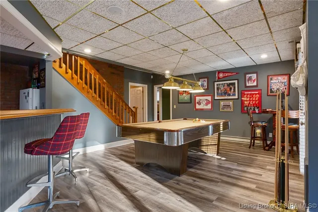 $875,000 | 1475 Willow Creek Drive Northeast, Corydon, IN 47112