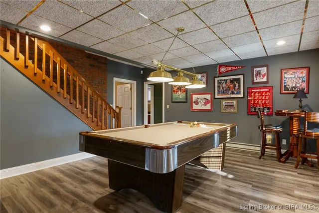 $875,000 | 1475 Willow Creek Drive Northeast, Corydon, IN 47112