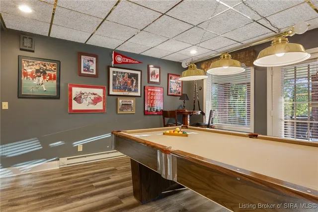 $875,000 | 1475 Willow Creek Drive Northeast, Corydon, IN 47112