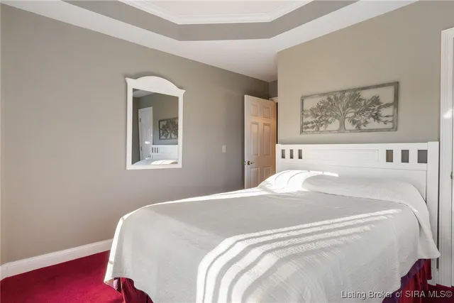 $875,000 | 1475 Willow Creek Drive Northeast, Corydon, IN 47112