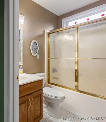 $875,000 | 1475 Willow Creek Drive Northeast, Corydon, IN 47112