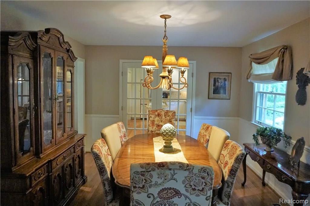 385 Beechview Drive Rochester, MI 48306 - Photo 20 of 56