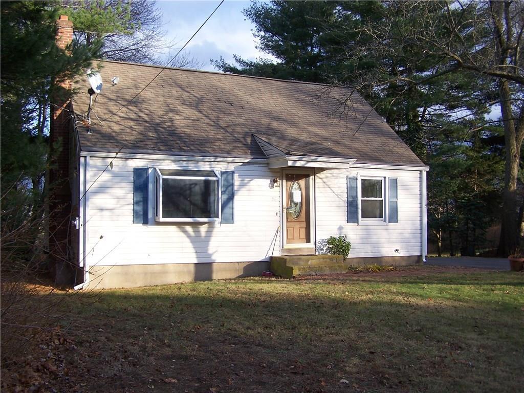 26 Lathrop Drive Coventry, CT 06238 - Photo 1 of 1