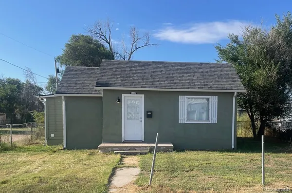 $139,900 | 321 Jefferson Street, Sterling, CO 80751