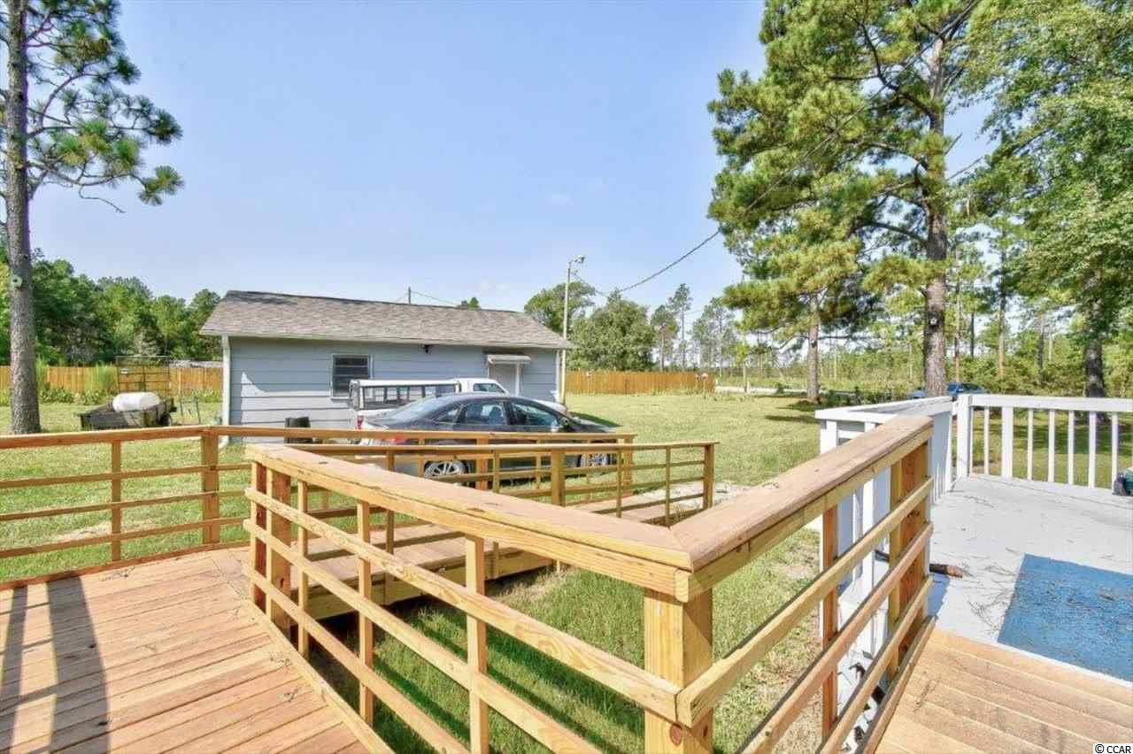 1429 Booth Road Loris, SC 29569 - Photo 13 of 16 Gallery Image 13