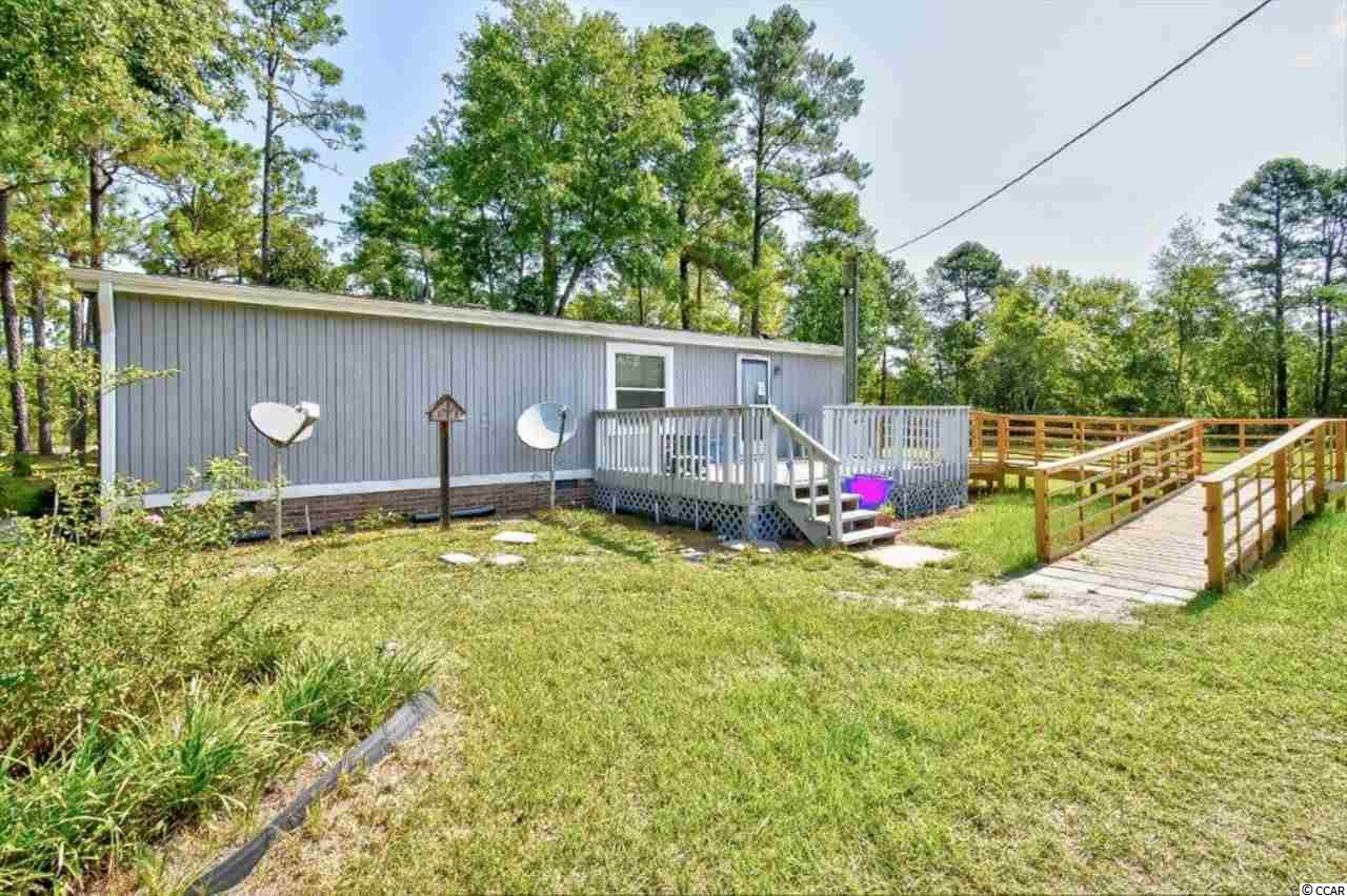1429 Booth Road Loris, SC 29569 - Photo 14 of 16 Gallery Image 14