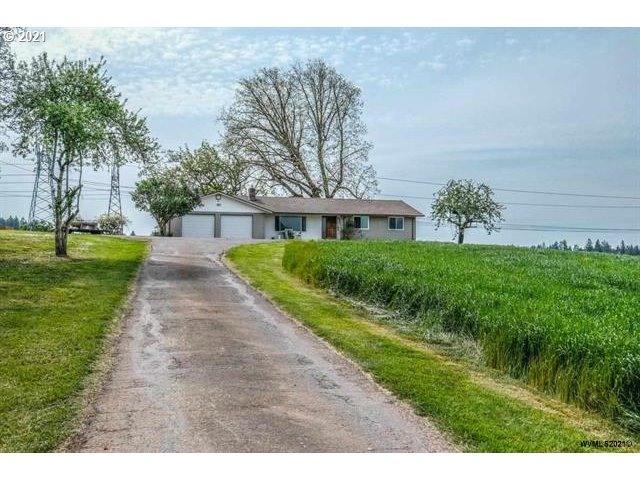 33558 Mt Pleasant Road Lebanon, OR 97355 - Photo 1 of 32 Gallery Image 1